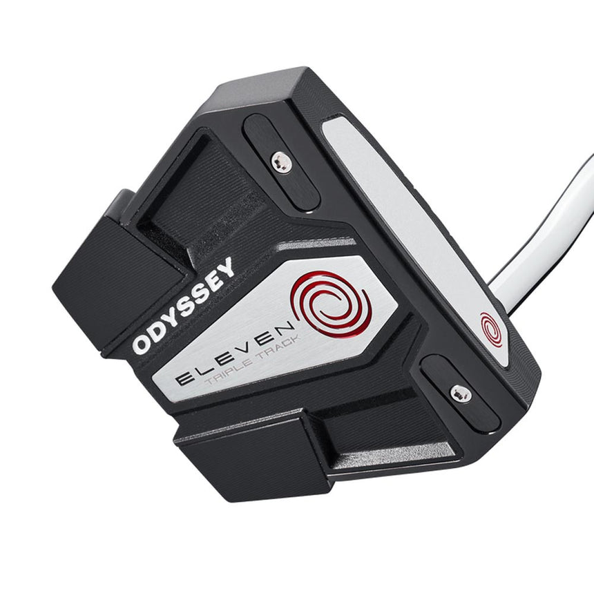 Odyssey Eleven Triple Track DB Putter