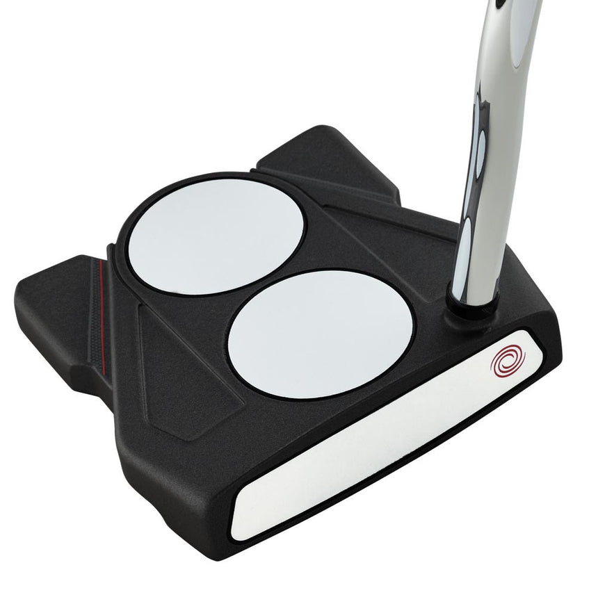 Odyssey Red 2-Ball Ten Putter