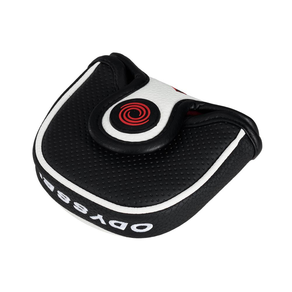 Odyssey Red 2-Ball Ten Putter – Golf HQ