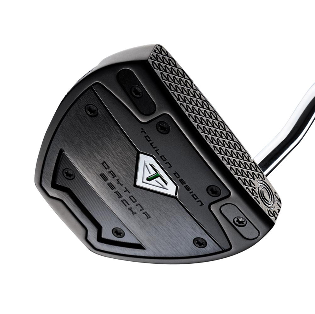 Odyssey Toulon Design Daytona Beach Putter – Golf HQ