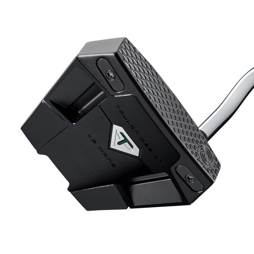 Odyssey Toulon Design Le Mans Putter – Golf HQ