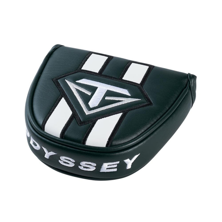 Odyssey Toulon Design Le Mans Putter Headcover