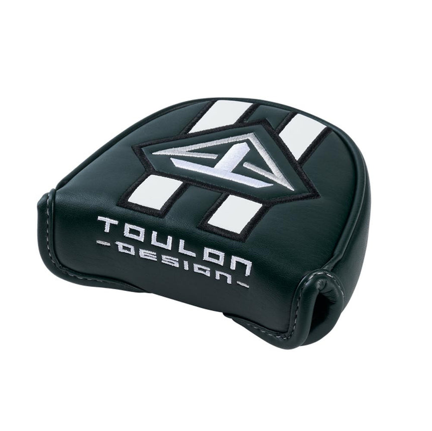 Odyssey Toulon Design Le Mans Putter Headcover