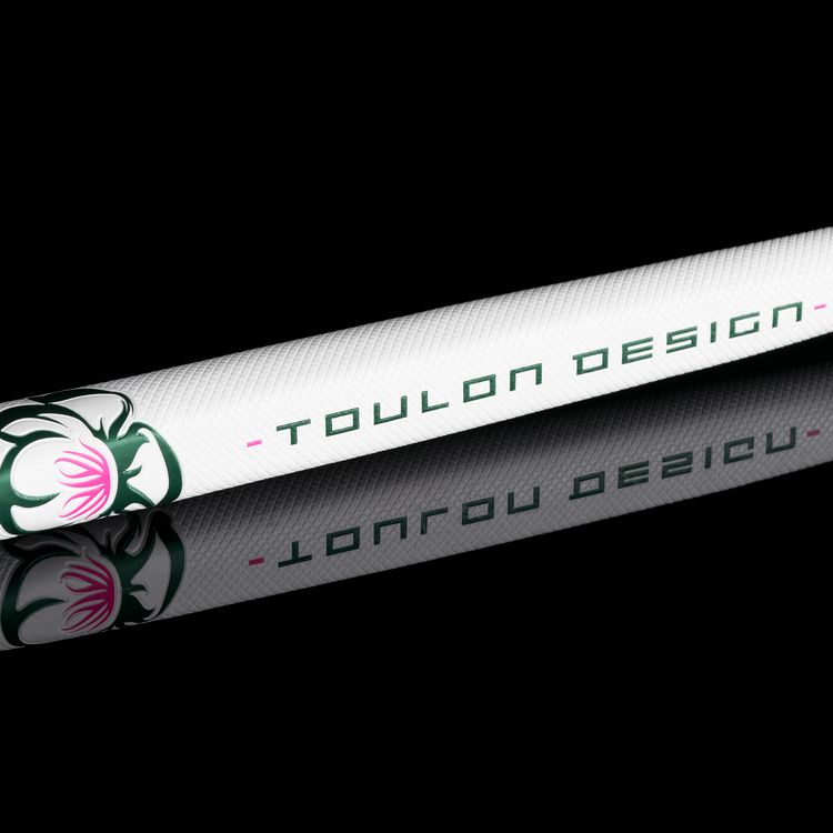 Odyssey Toulon Design Magnolia Putter