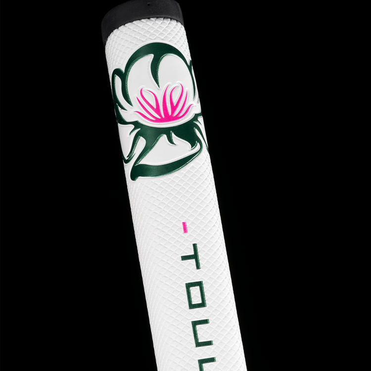 Odyssey Toulon Design Magnolia Putter