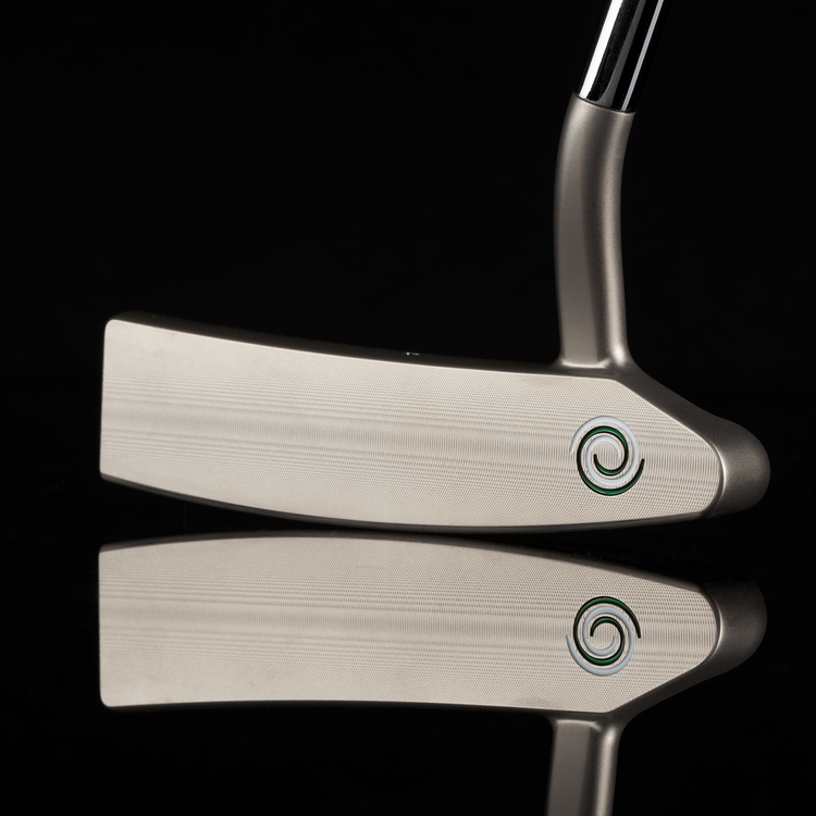 Odyssey Toulon Design Magnolia Putter