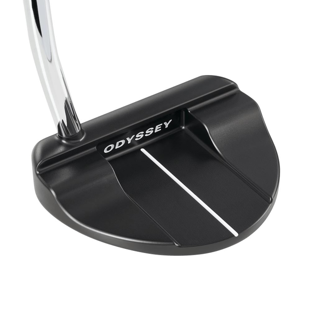 ODESSEY 2022 TOULON 【MEMPHIS】 Free Shipping - Odyssey Toulon Design Memphis Putter - Carl's Golfland