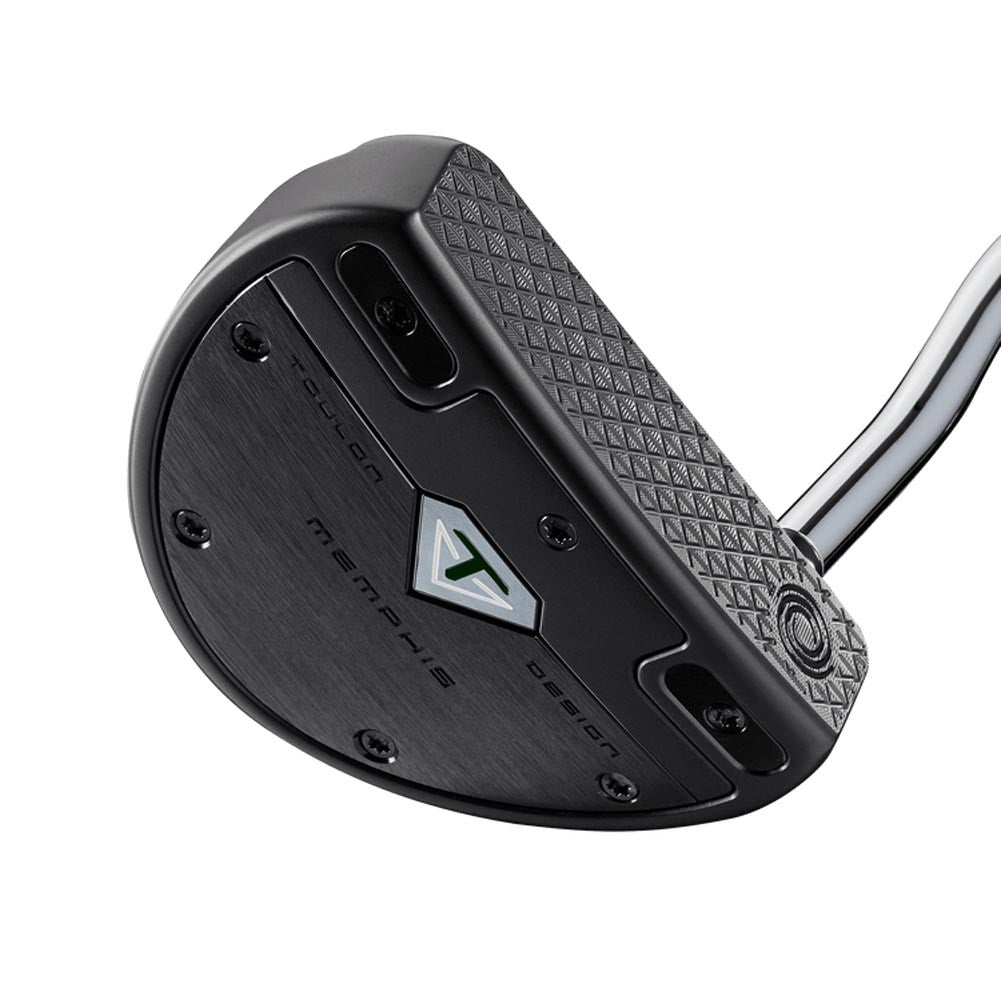 ODYSSEY TOULON DESIGN MEMPHIS ライン無し Odyssey Toulon Design Memphis Putter – Golf HQ
