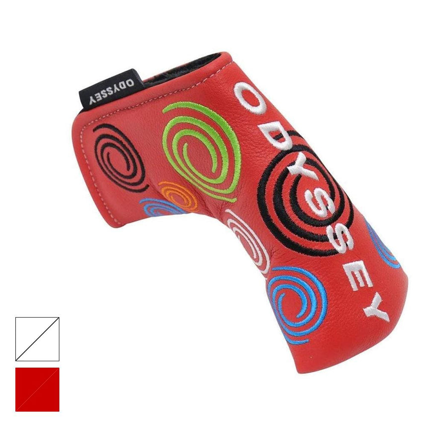 Tour Swirl Blade Putter Cover