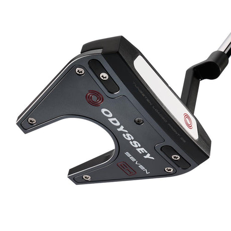 Odyssey Tri-Hot 5K Seven CH Putter