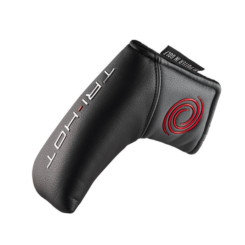 Odyssey Tri-Hot 5K Three Putter Headcover