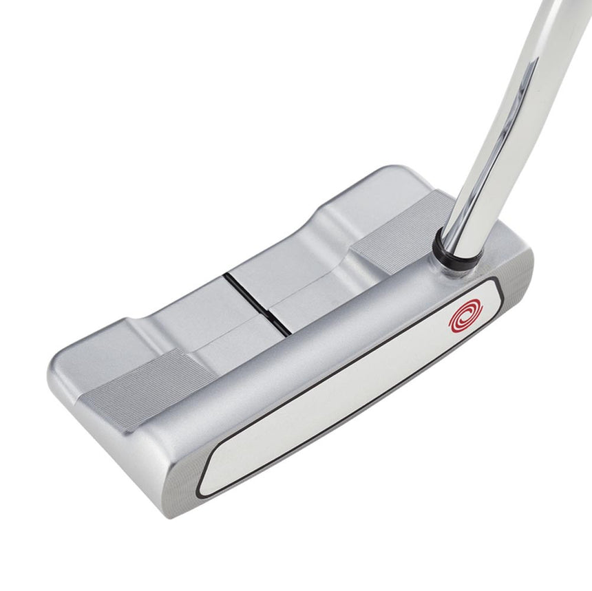 Odyssey White Hot OG Double Wide Stroke Lab Putter