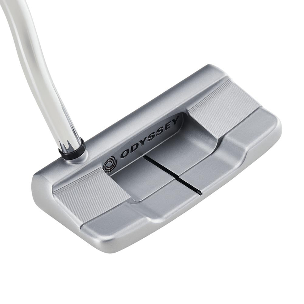 Odyssey White Hot OG Double Wide Stroke Lab Putter – Golf HQ