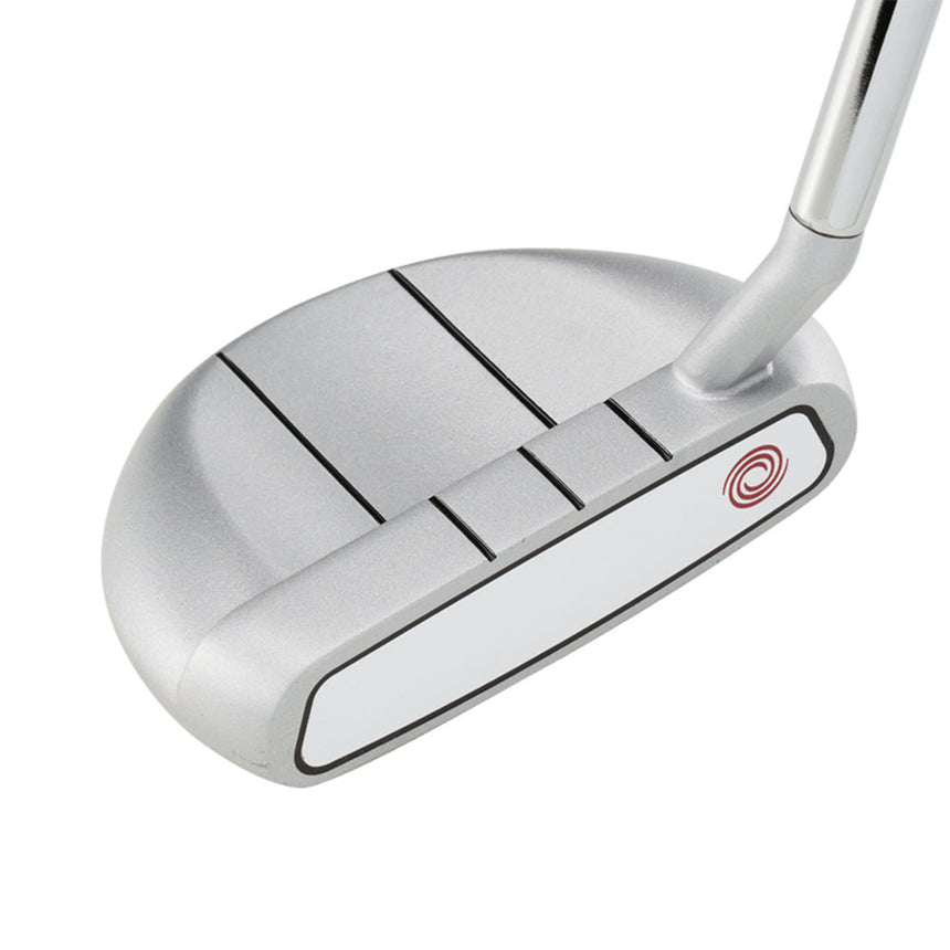 Odyssey White Hot OG Rossie S Putter - 2023