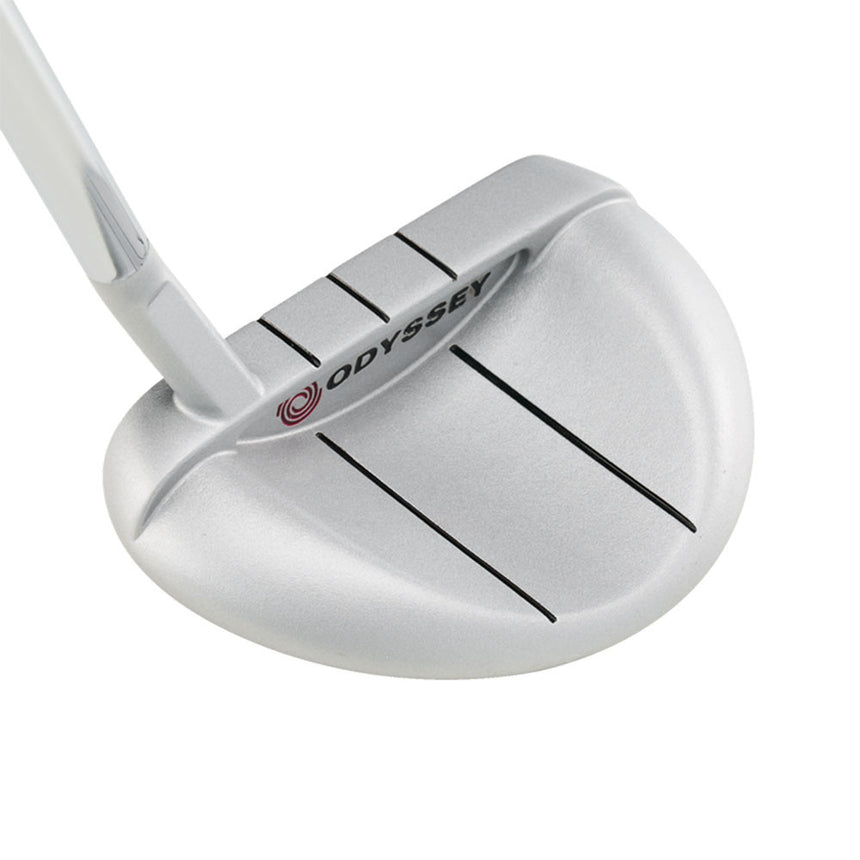 Odyssey White Hot OG Rossie S Putter - 2023