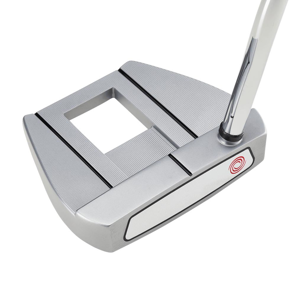 オデッセイ WHITE HOT OG #7 BIRD STROKE LAB 34 Odyssey White Hot OG #7 Bird Stroke Lab Putter – Golf HQ