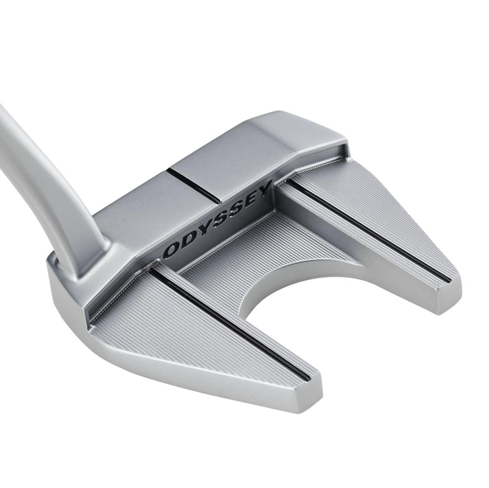 Odyssey White Hot OG #7 Nano Putter – Golf HQ