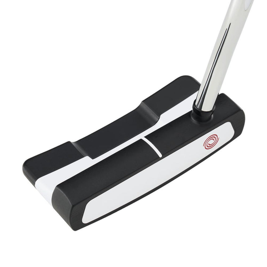 Odyssey White Hot Versa Double Wide Putter