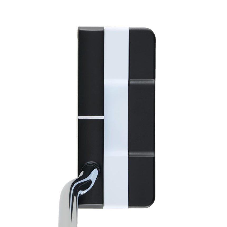 Odyssey White Hot Versa Double Wide Putter