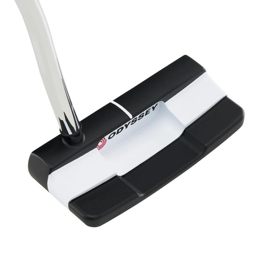 Odyssey White Hot Versa Double Wide Putter