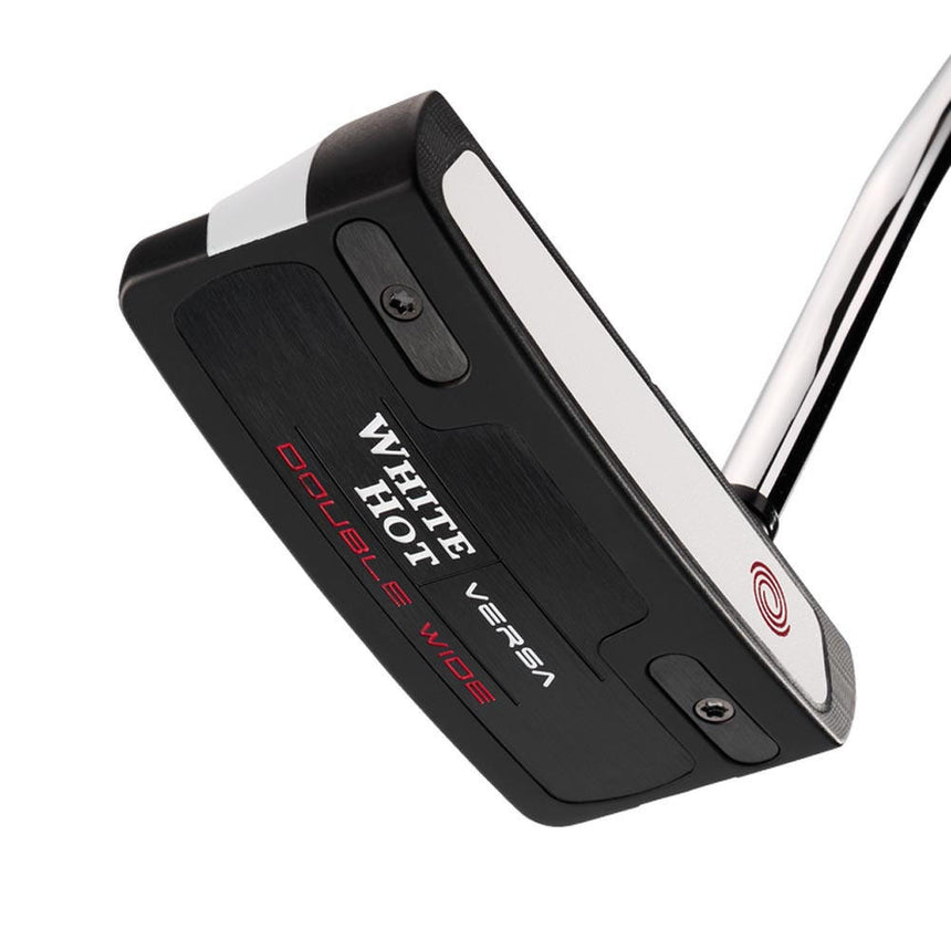 Odyssey White Hot Versa Double Wide Putter