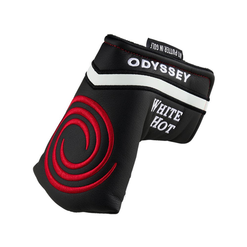 Odyssey White Hot Versa Double Wide Putter