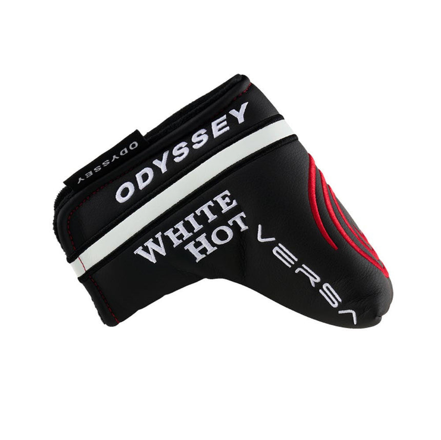 Odyssey White Hot Versa Double Wide Putter