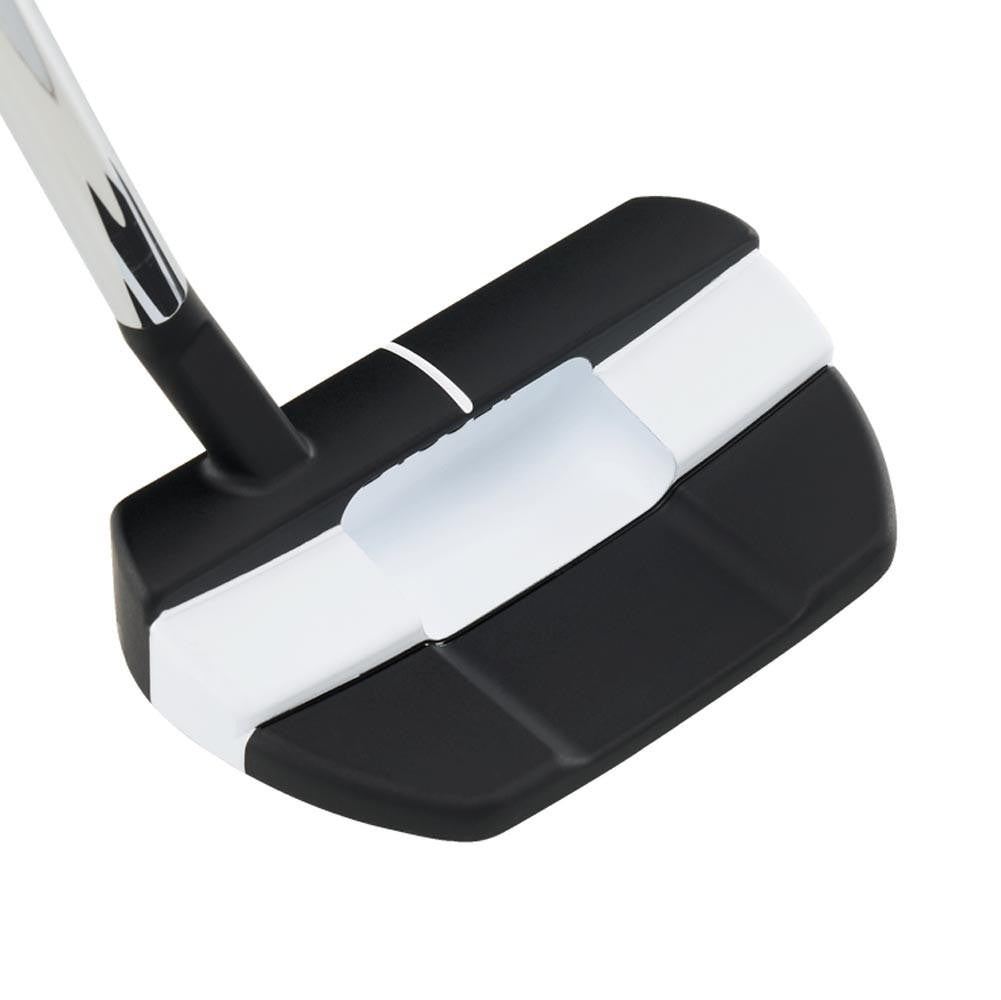 Odyssey White Hot Versa Three T Putter – Golf HQ