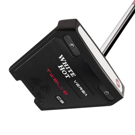 Odyssey White Hot Versa Twelve CS Putter