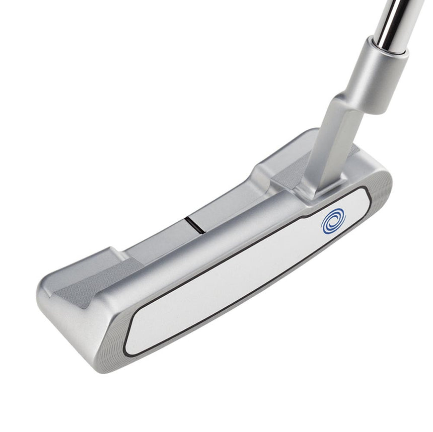 Odyssey Women's White Hot OG 1WS Stroke Lab Putter