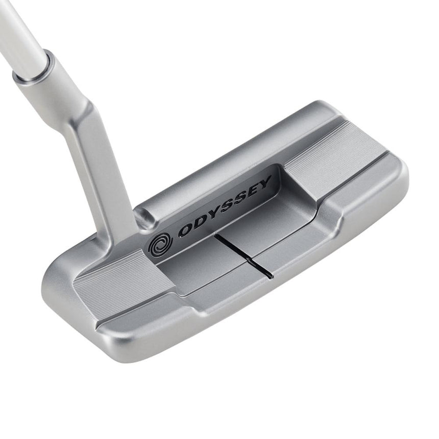 Odyssey Women's White Hot OG 1WS Stroke Lab Putter