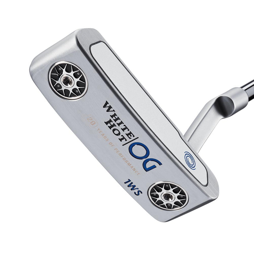 Odyssey Women's White Hot OG 1WS Stroke Lab Putter