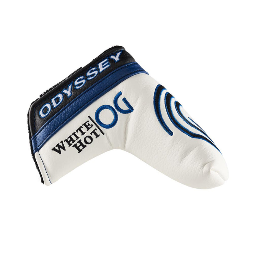 Odyssey Women's White Hot OG 1WS Stroke Lab Putter