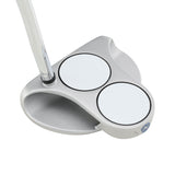 Odyssey Women's White Hot OG 2-Ball Putter - 2023
