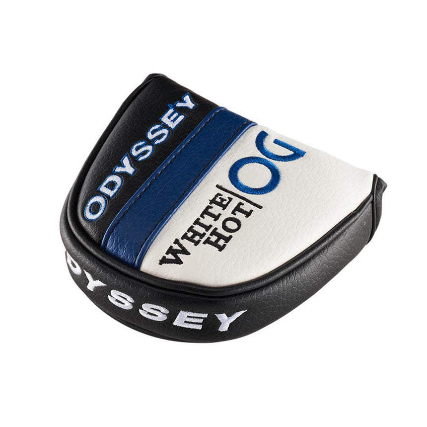 Odyssey Women's White Hot OG 2-Ball Stroke Lab Putter