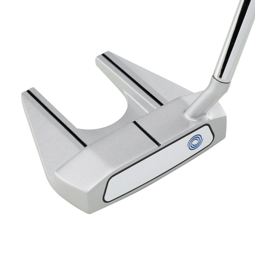 Odyssey Women's White Hot OG Seven S Putter - 2023