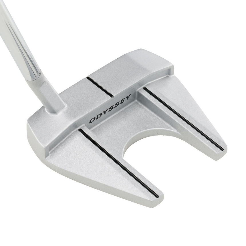 Odyssey Women's White Hot OG Seven S Putter - 2023