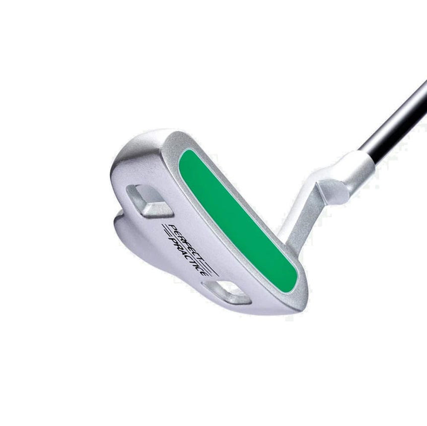 The Perfect Junior Putter