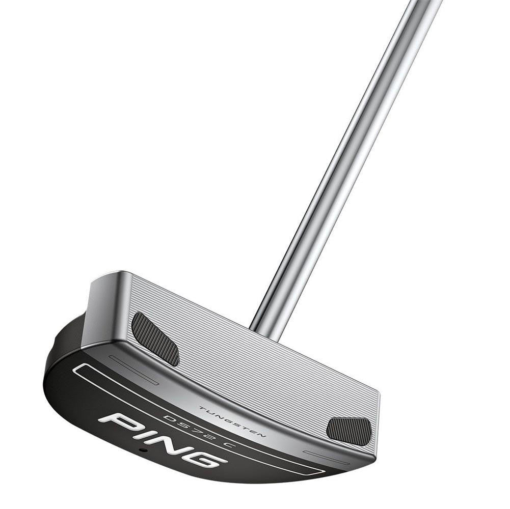 Ping 2023 DS72 C Putter – Golf HQ