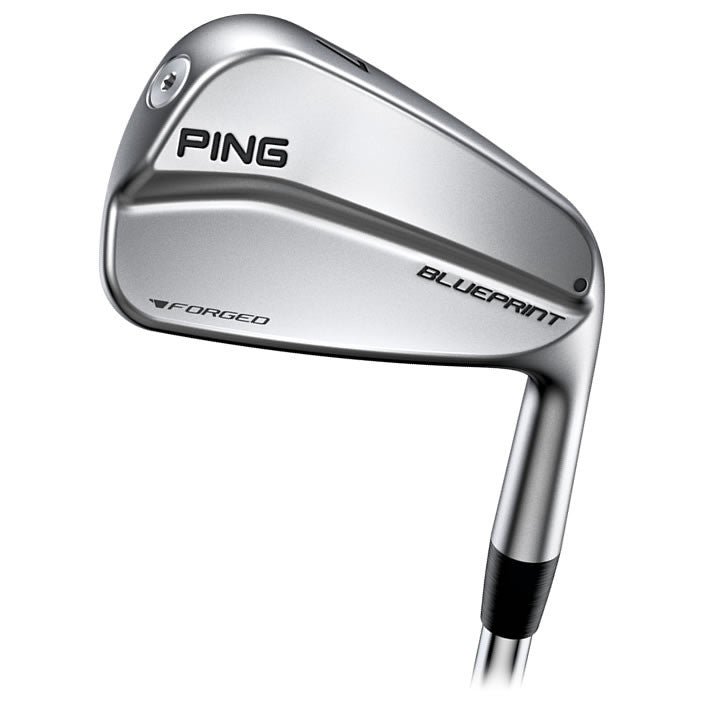 Ping Blueprint Iron Set (Left-Handed)