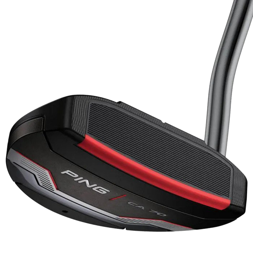 CA 70 Putter (Right-Handed)