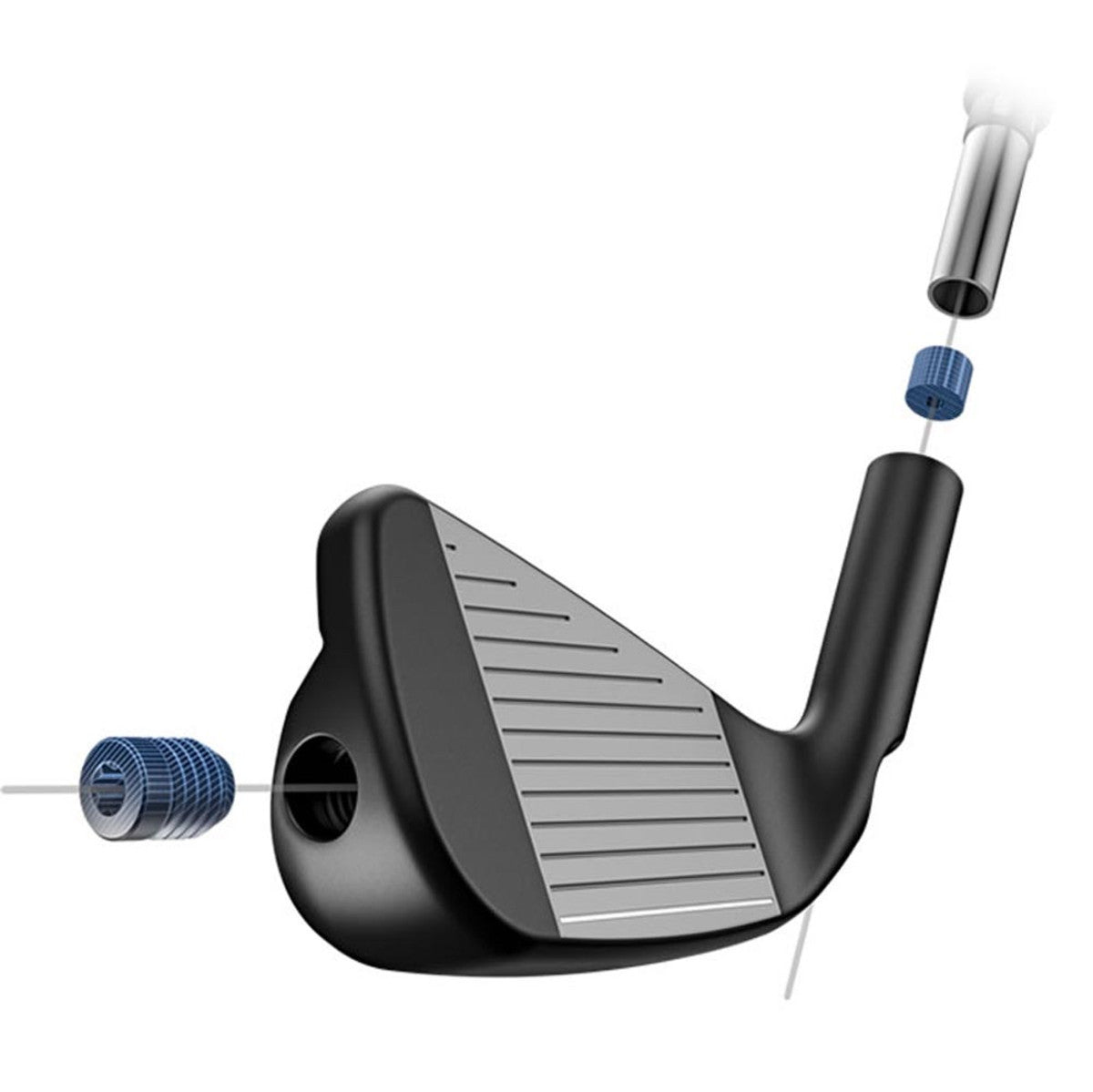 Ping G425 Crossover Hybrid (Left-Handed)