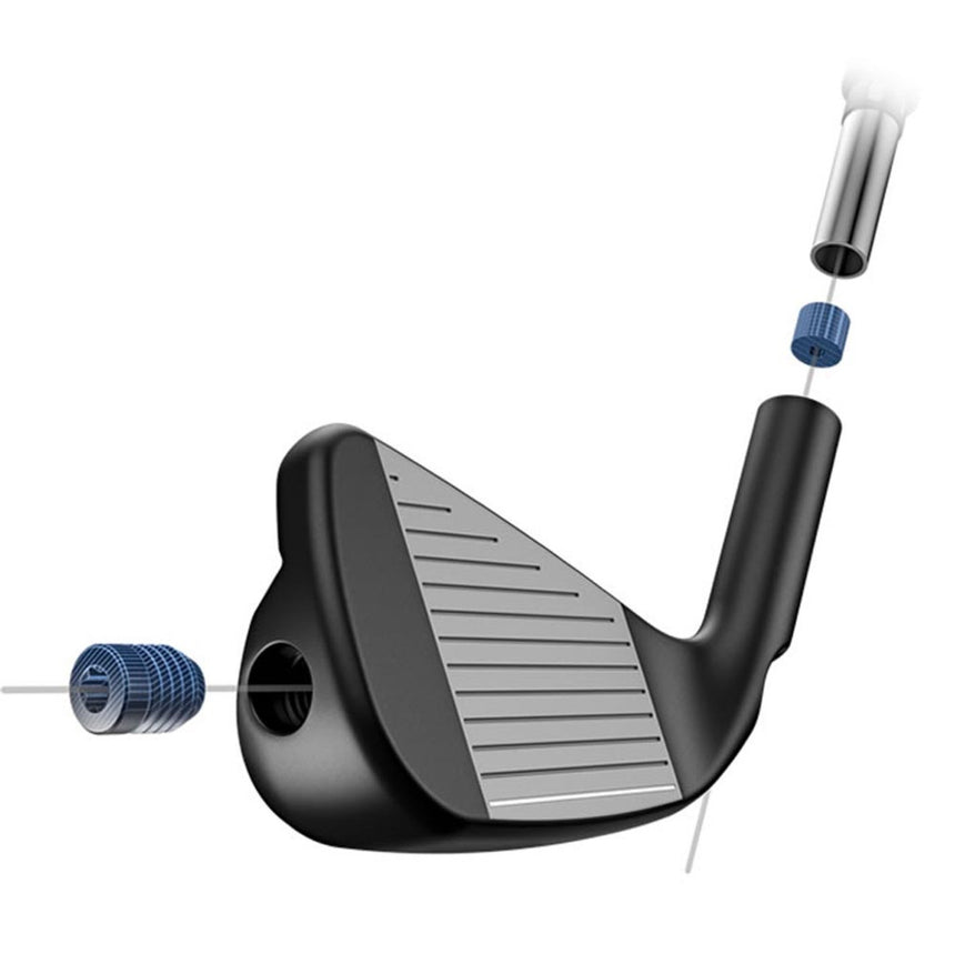 Ping G425 Crossover Hybrid (Left-Handed)