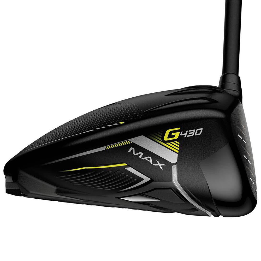 Ping G430 HL MAX Driver