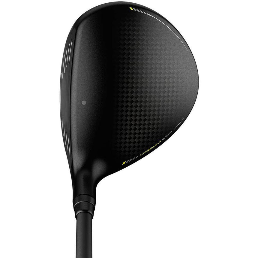 Ping Women's G430 HL MAX Fairway Wood