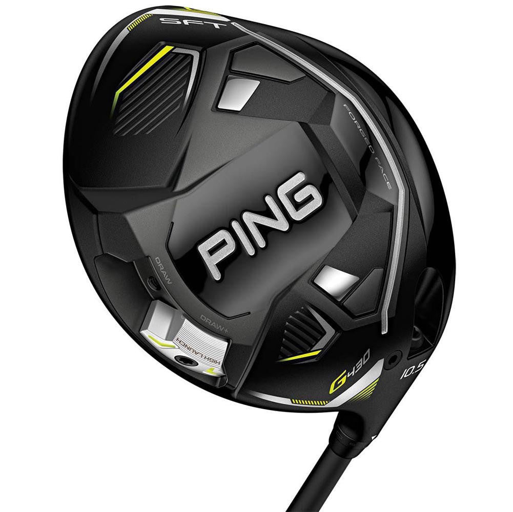 Ping G430 HL SFT Driver