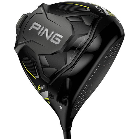 Ping G430 LST Driver