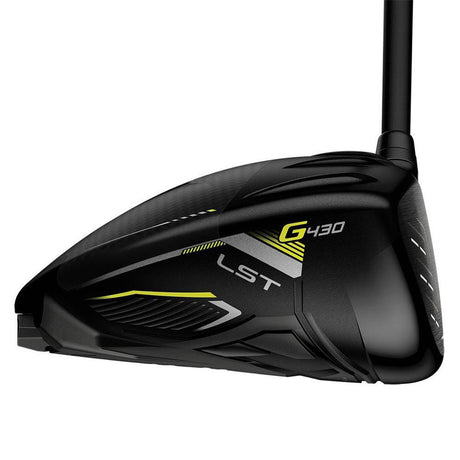 Ping G430 LST Driver