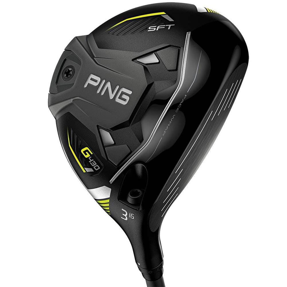 Ping G430 SFT Fairway Wood
