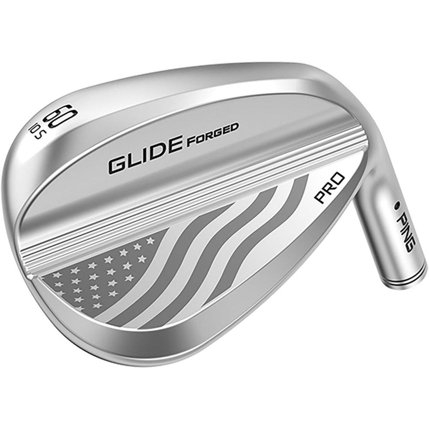 Glide Forged Pro Wedge - USA Flag